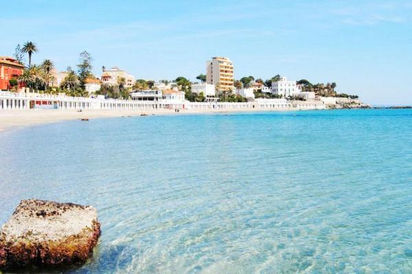 Bnb Aria Di Mare Santa Marinella Exterior foto