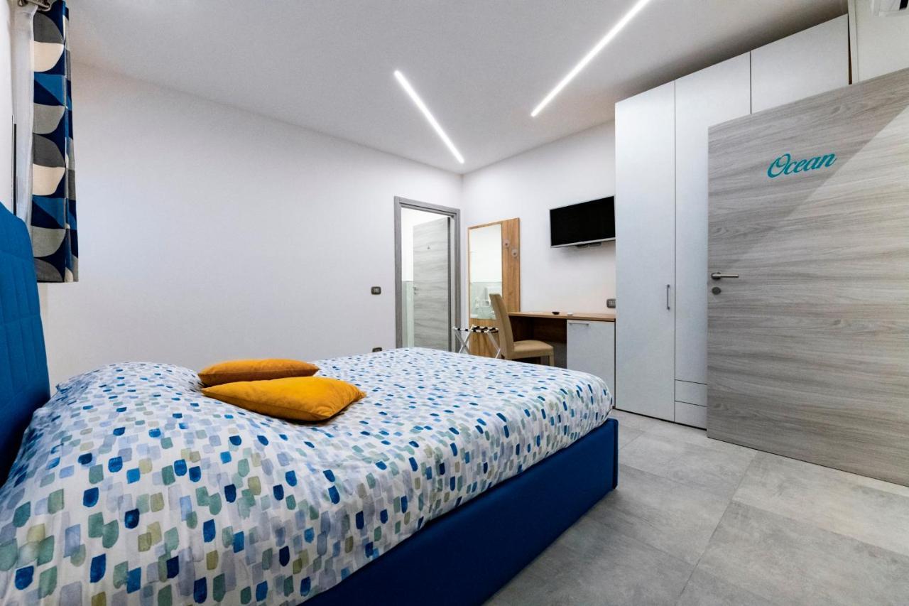 Bnb Aria Di Mare Santa Marinella Exterior foto
