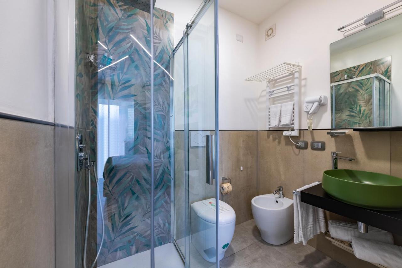Bnb Aria Di Mare Santa Marinella Exterior foto